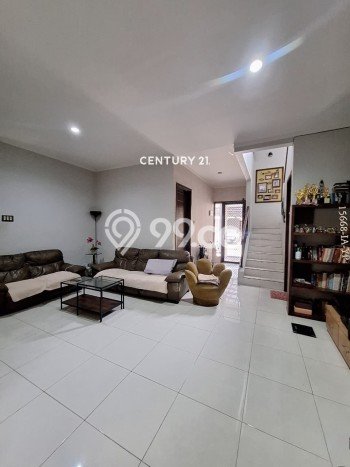 Hunian Super Mewah dengan Akses Paling Strategis di Sektor 9-Bintaro, Tangerang Selatan Hunian Super Mewah dengan Akses Paling Strategis di Sektor 9-Bintaro, Tangerang Selatan