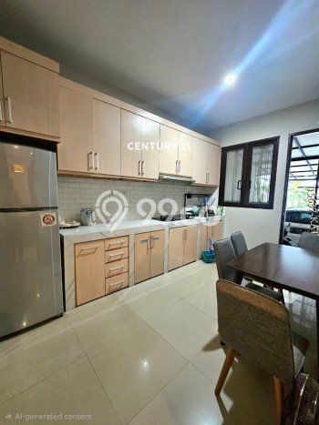 Sewa Rumah Harga Terjangkau di Sektor 9-Bintaro Tangerang Selatan Punya 4 KT Sewa Rumah Harga Terjangkau di Sektor 9-Bintaro Tangerang Selatan Punya 4 KT