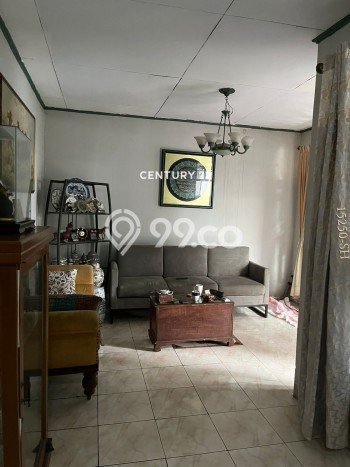 Rumah Modern 3 KT di Bintaro Tangerang Selatan Rumah Modern 3 KT di Bintaro Tangerang Selatan