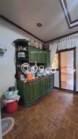 Jual Rumah Eksklusif 3 KT di Bintaro, Tangerang Selatan Jual Rumah Eksklusif 3 KT di Bintaro, Tangerang Selatan