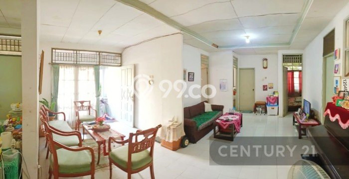 Dijual Hunian Rumah Terawat 3 Kamar di Sektor 9-Bintaro, Tangerang Selatan Dijual Hunian Rumah Terawat 3 Kamar di Sektor 9-Bintaro, Tangerang Selatan