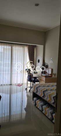 Hunian Super Elit dengan Akses Paling Strategis di Bintaro, Tangerang Selatan Hunian Super Elit dengan Akses Paling Strategis di Bintaro, Tangerang Selatan