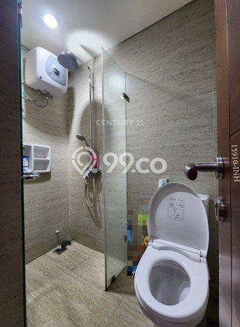 Apartemen Strategis di , 1 KM, Luas 39m2m², Kawasan Tangerang Selatan, Tangerang Selatan, View Kota Apartemen Strategis di , 1 KM, Luas 39m2m², Kawasan Tangerang Selatan, Tangerang Selatan, View Kota