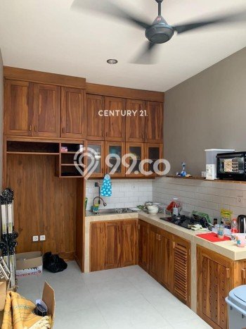 Rumah Modern Minimalis 3 Kamar Bisa Langsung Pindah di Ciputat Rumah Modern Minimalis 3 Kamar Bisa Langsung Pindah di Ciputat