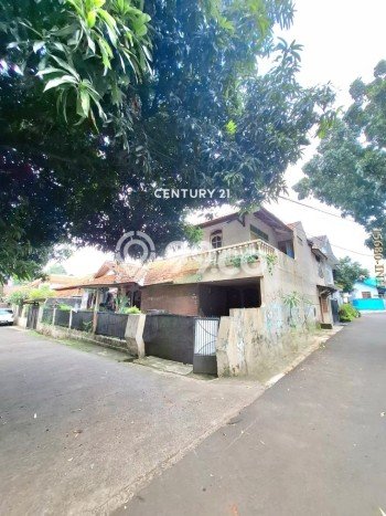Rumah Minimalis 6 KT di Bintaro Tangerang Selatan Rumah Minimalis 6 KT di Bintaro Tangerang Selatan