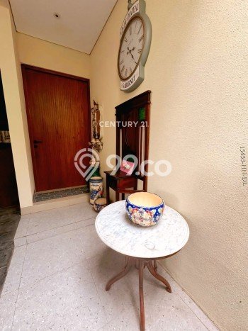 Dijual Hunian Rumah Nyaman 4 KT di Sektor 9-Bintaro, Tangerang Selatan Dijual Hunian Rumah Nyaman 4 KT di Sektor 9-Bintaro, Tangerang Selatan