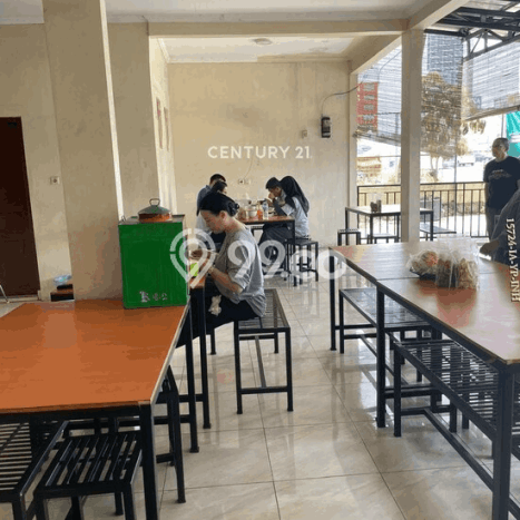 Tanah Strategis Dijual di Serpong Tangerang Selatan 600m2 Tanah Strategis Dijual di Serpong Tangerang Selatan 600m2