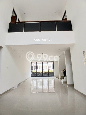 Rumah Elit Modern Siap Huni di Sektor 9-Bintaro Tangerang Selatan Rumah Elit Modern Siap Huni di Sektor 9-Bintaro Tangerang Selatan