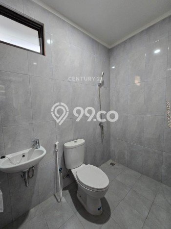 Dijual Rumah Luas Megah Dengan View Cantik di Sektor 7-Bintaro, Tangerang Selatan Dijual Rumah Luas Megah Dengan View Cantik di Sektor 7-Bintaro, Tangerang Selatan