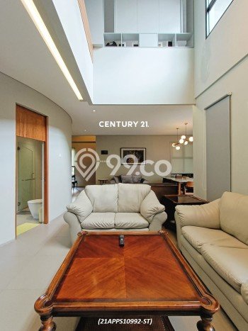 Rumah Mewah LB 350m2 Siap Huni Desain Elegan di Sektor 9-Bintaro, Tangerang Selatan Rumah Mewah LB 350m2 Siap Huni Desain Elegan di Sektor 9-Bintaro, Tangerang Selatan