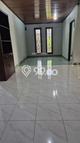 Hunian Super Elit dengan Akses Paling Strategis di Sektor 9-Bintaro, Tangerang Selatan Hunian Super Elit dengan Akses Paling Strategis di Sektor 9-Bintaro, Tangerang Selatan