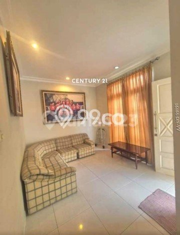 Rumah Mewah LB 150m2 Siap Pakai Desain Elegan di Sektor 9-Bintaro, Tangerang Selatan Rumah Mewah LB 150m2 Siap Pakai Desain Elegan di Sektor 9-Bintaro, Tangerang Selatan