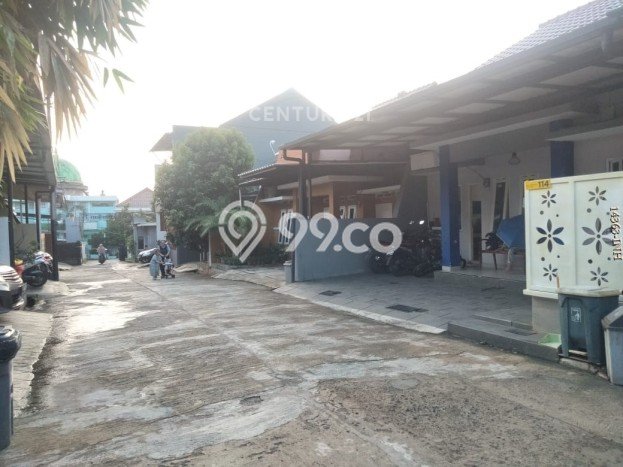 Dijual Rumah 3 Kamar Lokasi Strategis Bagus dan Strategis di Beji Dijual Rumah 3 Kamar Lokasi Strategis Bagus dan Strategis di Beji