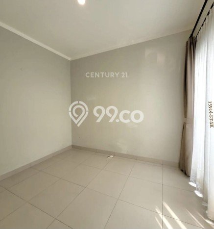 Hunian Elit LB 192m2 Siap Huni Desain Elegan di Sektor 9-Bintaro, Tangerang Selatan Hunian Elit LB 192m2 Siap Huni Desain Elegan di Sektor 9-Bintaro, Tangerang Selatan