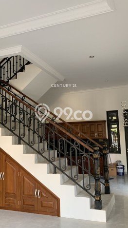 Rumah Minimalis 4 Kamar LT 135m2 di Bintaro Rumah Minimalis 4 Kamar LT 135m2 di Bintaro