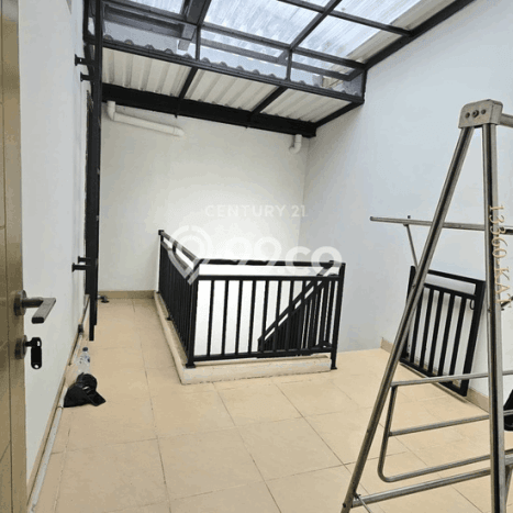 Dijual Rumah Mewah Elegan Dengan View Cantik di Sektor 9-Bintaro, Tangerang Selatan Dijual Rumah Mewah Elegan Dengan View Cantik di Sektor 9-Bintaro, Tangerang Selatan