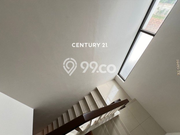 Dijual Rumah Luas Megah Dengan View Cantik di Sektor 7-Bintaro, Tangerang Selatan Dijual Rumah Luas Megah Dengan View Cantik di Sektor 7-Bintaro, Tangerang Selatan