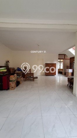 For Sale! Luxury House LT 180m2 Desain Elegan di Sektor 9-Bintaro For Sale! Luxury House LT 180m2 Desain Elegan di Sektor 9-Bintaro