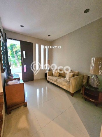 Sewa Rumah Harga Terjangkau di Sektor 9-Bintaro Tangerang Selatan Punya 4 KT Sewa Rumah Harga Terjangkau di Sektor 9-Bintaro Tangerang Selatan Punya 4 KT