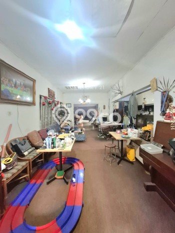 Siap Huni Hunian Elit 8 Kamar di Pasar Minggu Dekat ke Mana Saja Siap Huni Hunian Elit 8 Kamar di Pasar Minggu Dekat ke Mana Saja
