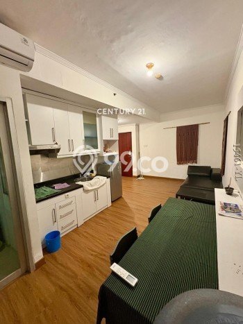 Apartemen Ideal Dijual di Tanah Abang, Jakarta Pusat Punya 2 KT / 1 Kamar Mandi Apartemen Ideal Dijual di Tanah Abang, Jakarta Pusat Punya 2 KT / 1 Kamar Mandi