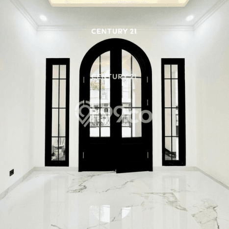 Rumah Elit Modern Siap Huni di Sektor 3 - Bintaro Tangerang Selatan Rumah Elit Modern Siap Huni di Sektor 3 - Bintaro Tangerang Selatan