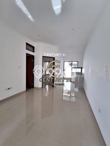 Rumah Disewakan Tangerang Selatan LT 90m2 LB 70m2 Area Bintaro Rumah Disewakan Tangerang Selatan LT 90m2 LB 70m2 Area Bintaro
