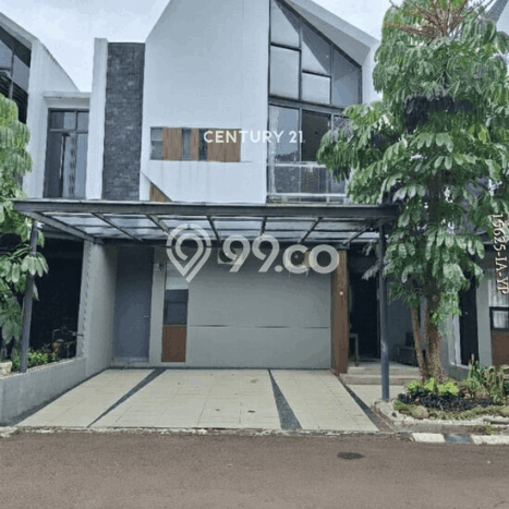 Lokasi strategis! Rumah siap pakai disewakan di Ciputat LB 187m2 Lokasi strategis! Rumah siap pakai disewakan di Ciputat LB 187m2