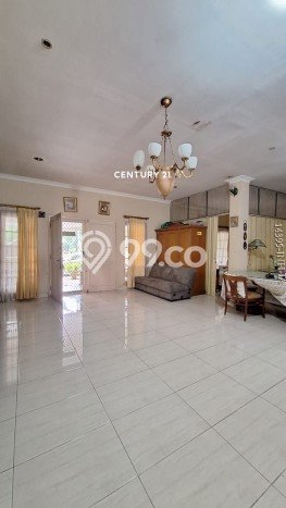Dijual Hunian Mewah dengan Fasilitas Sekitar Komplit di Ciputat, Tangerang Selatan Dijual Hunian Mewah dengan Fasilitas Sekitar Komplit di Ciputat, Tangerang Selatan