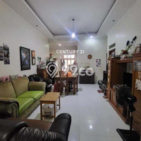 Rumah Eksklusif Dijual LT 267m2 di Pasar Minggu, Jakarta Selatan Rumah Eksklusif Dijual LT 267m2 di Pasar Minggu, Jakarta Selatan
