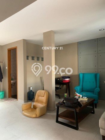 Rumah Modern Minimalis 3 Kamar Bisa Langsung Pindah di Ciputat Rumah Modern Minimalis 3 Kamar Bisa Langsung Pindah di Ciputat