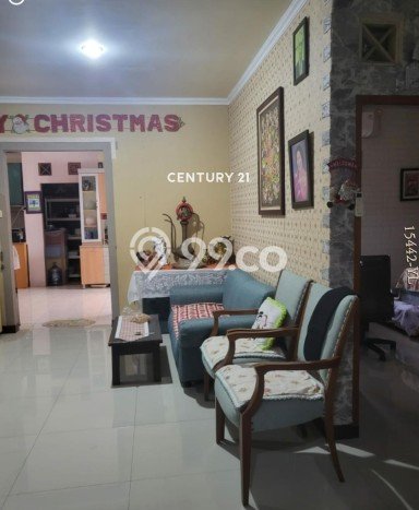Rumah Modern Cantik 3 KT Siap Huni di Pamulang Rumah Modern Cantik 3 KT Siap Huni di Pamulang