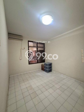 Hunian Nyaman Asri 3 KT Siap Pakai di Bintaro Tangerang Selatan Hunian Nyaman Asri 3 KT Siap Pakai di Bintaro Tangerang Selatan