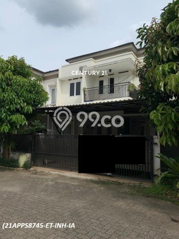 Hunian Super Elit dengan Akses Paling Strategis di Bintaro, Tangerang Selatan Hunian Super Elit dengan Akses Paling Strategis di Bintaro, Tangerang Selatan