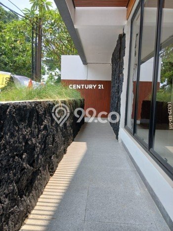 Rumah Elit Modern Siap Huni di Sektor 9-Bintaro Tangerang Selatan Rumah Elit Modern Siap Huni di Sektor 9-Bintaro Tangerang Selatan