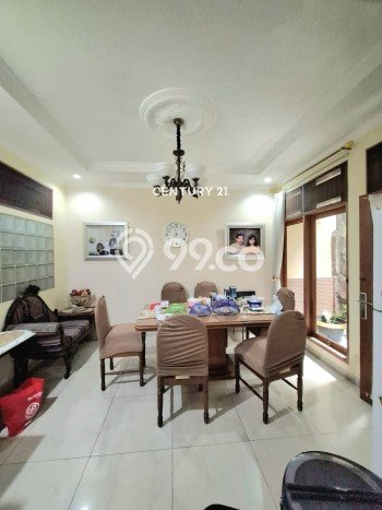 Rumah Elit Modern Siap Huni di Sektor 6 - Bintaro Tangerang Selatan Rumah Elit Modern Siap Huni di Sektor 6 - Bintaro Tangerang Selatan