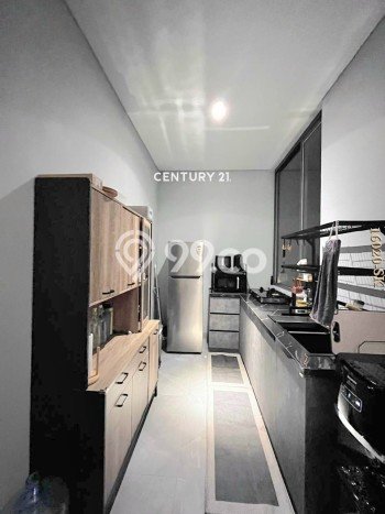 Rumah Luxury Modern Siap Huni di Pangkalan Jati Depok Rumah Luxury Modern Siap Huni di Pangkalan Jati Depok