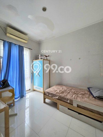 Jual Rumah Mewah Elegan Dengan View Eksklusif di Sektor 9-Bintaro, Tangerang Selatan Jual Rumah Mewah Elegan Dengan View Eksklusif di Sektor 9-Bintaro, Tangerang Selatan
