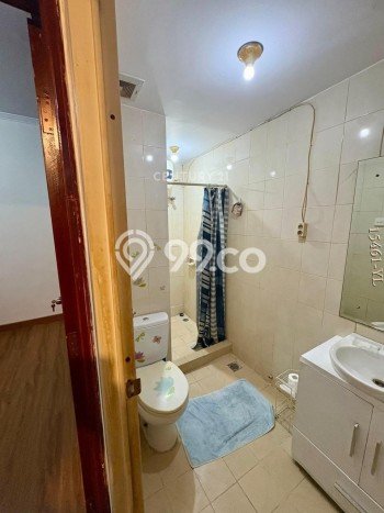 Apartemen Ideal Dijual di Tanah Abang, Jakarta Pusat Punya 2 KT / 1 Kamar Mandi Apartemen Ideal Dijual di Tanah Abang, Jakarta Pusat Punya 2 KT / 1 Kamar Mandi