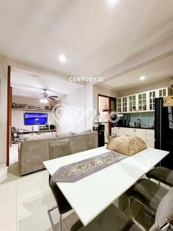 Ready to Use! Luxury House LT 120m2 Desain Modern di Sektor 9-Bintaro Ready to Use! Luxury House LT 120m2 Desain Modern di Sektor 9-Bintaro