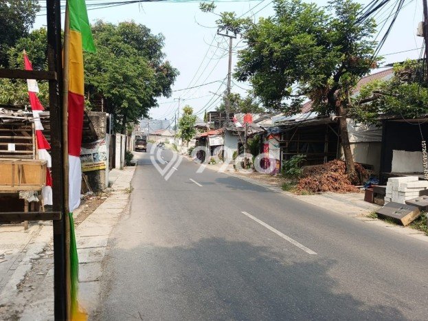 Gudang Dijual di Serpong LT 300m2, LB 975m2 Solusi Investasi Cerdas Gudang Dijual di Serpong LT 300m2, LB 975m2 Solusi Investasi Cerdas