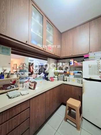 Rumah Elit Modern Siap Huni di Lebak Bulus Jakarta Selatan Rumah Elit Modern Siap Huni di Lebak Bulus Jakarta Selatan