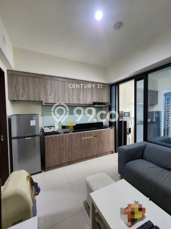 Apartemen Strategis di , 1 KM, Luas 39m2m², Kawasan Tangerang Selatan, Tangerang Selatan, View Kota Apartemen Strategis di , 1 KM, Luas 39m2m², Kawasan Tangerang Selatan, Tangerang Selatan, View Kota