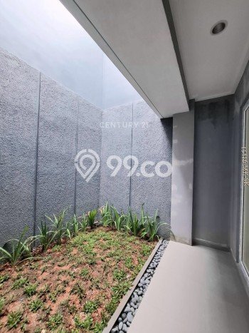 Rumah Elit Modern Tanpa Renovasi di Sektor 9-Bintaro Tangerang Selatan Rumah Elit Modern Tanpa Renovasi di Sektor 9-Bintaro Tangerang Selatan