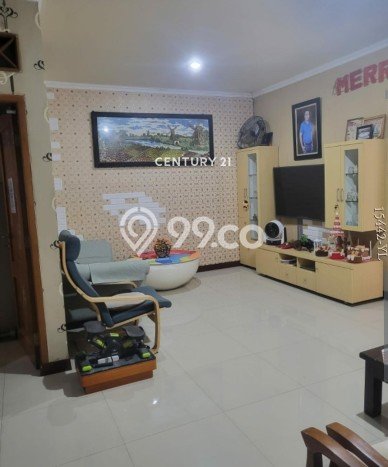 Rumah Modern Cantik 3 KT Siap Huni di Pamulang Rumah Modern Cantik 3 KT Siap Huni di Pamulang