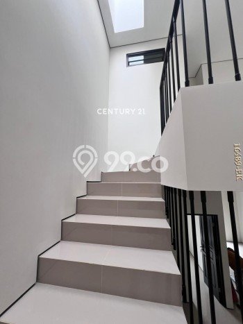 Hunian Nyaman Asri 3 KT Siap Pakai di Sektor 5 - Bintaro Tangerang Selatan Hunian Nyaman Asri 3 KT Siap Pakai di Sektor 5 - Bintaro Tangerang Selatan