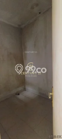 HARGA SPESIAL! Ruko Kawasan Sektor 9-Bintaro, Luas 101m², Jalan Utama HARGA SPESIAL! Ruko Kawasan Sektor 9-Bintaro, Luas 101m², Jalan Utama