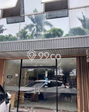 Paling Diincar! Ruko Dijual di Lebak Bulus Harga Kompetitif Paling Diincar! Ruko Dijual di Lebak Bulus Harga Kompetitif