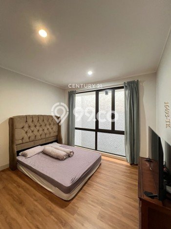 Dijual Rumah Luas Megah Dengan View Cantik di Sektor 7-Bintaro, Tangerang Selatan Dijual Rumah Luas Megah Dengan View Cantik di Sektor 7-Bintaro, Tangerang Selatan