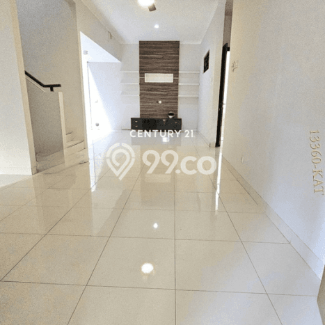 Dijual Rumah Mewah Elegan Dengan View Cantik di Sektor 9-Bintaro, Tangerang Selatan Dijual Rumah Mewah Elegan Dengan View Cantik di Sektor 9-Bintaro, Tangerang Selatan
